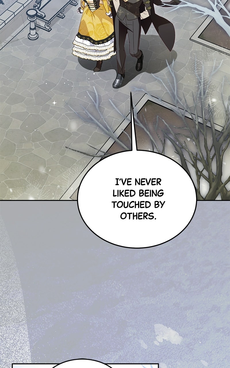 Born to be the Grand Duchess Episode 10 page 38 - 