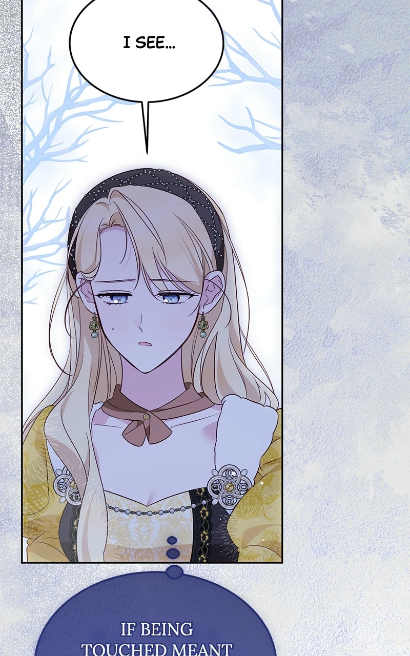 Born to be the Grand Duchess Episode 10 page 39 - 