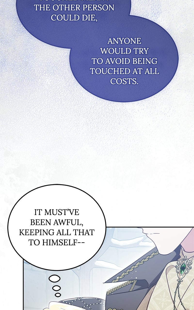 Born to be the Grand Duchess Episode 10 page 40 - 