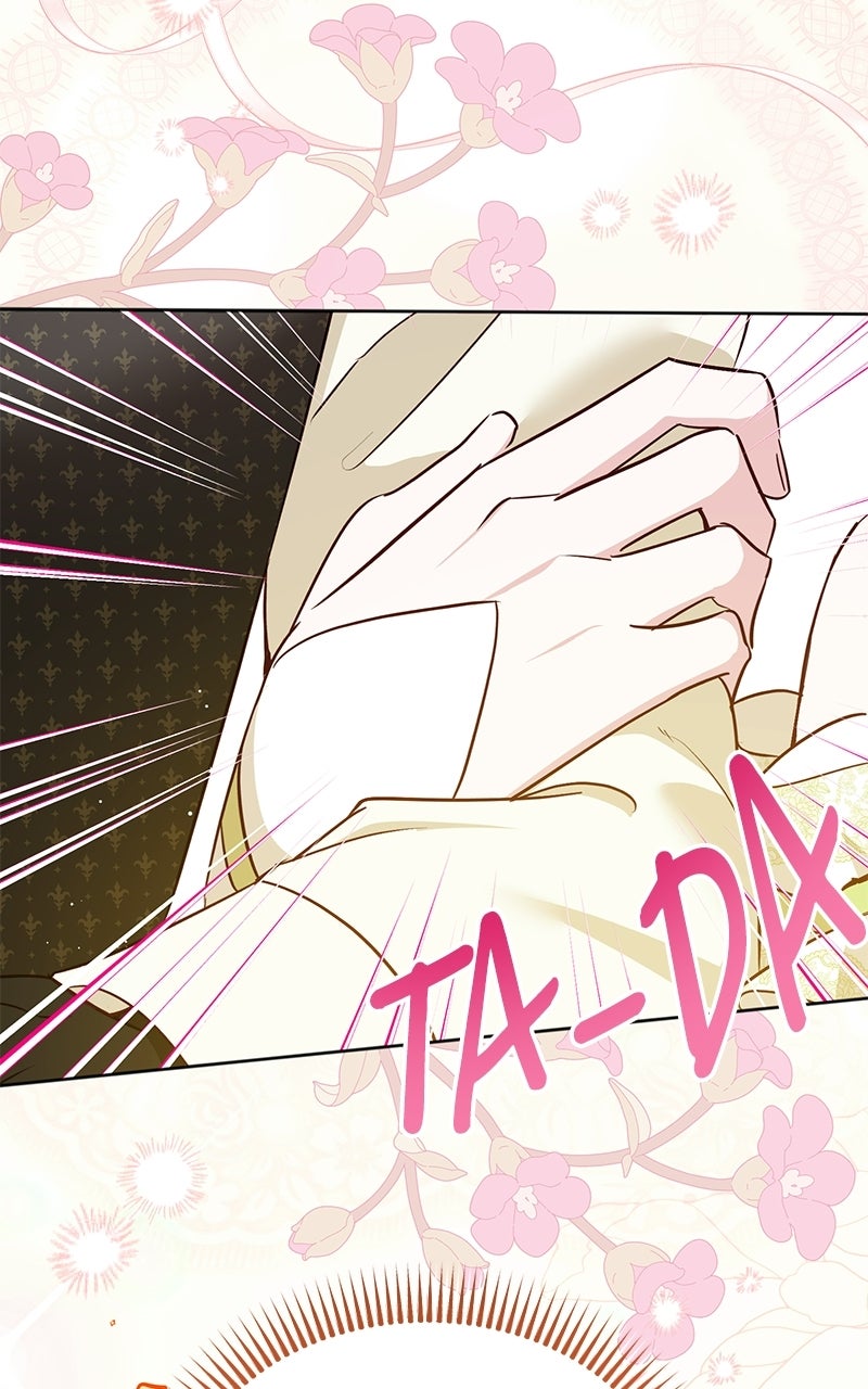 Born to be the Grand Duchess Episode 10 page 5 - 