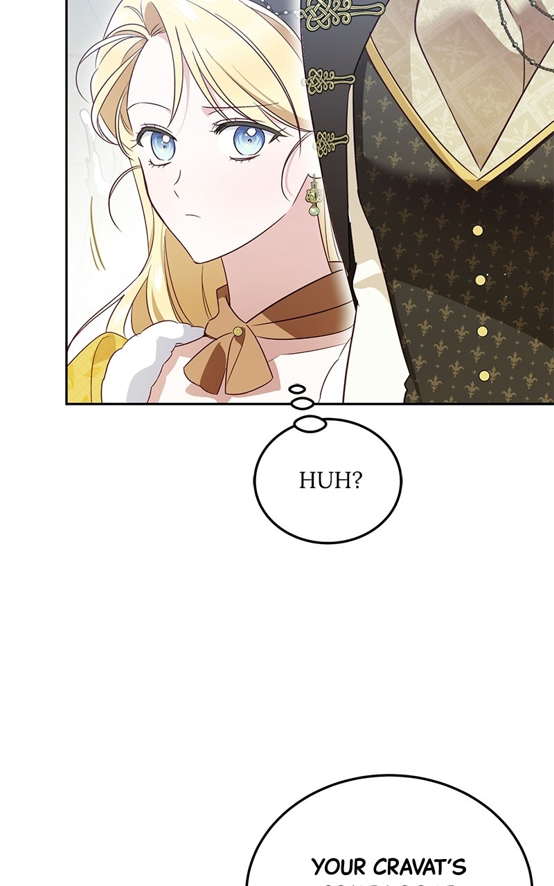 Born to be the Grand Duchess Episode 10 page 41 - 