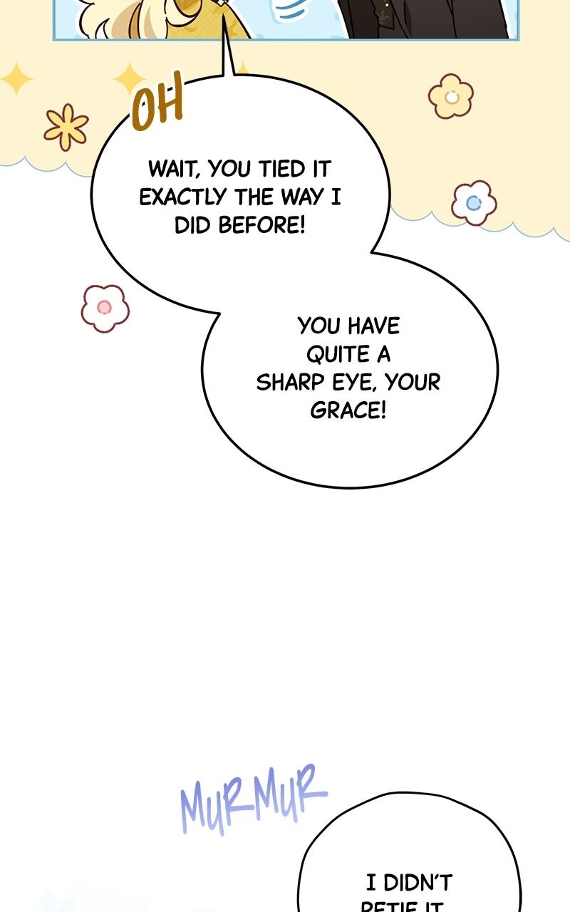 Born to be the Grand Duchess Episode 10 page 44 - 