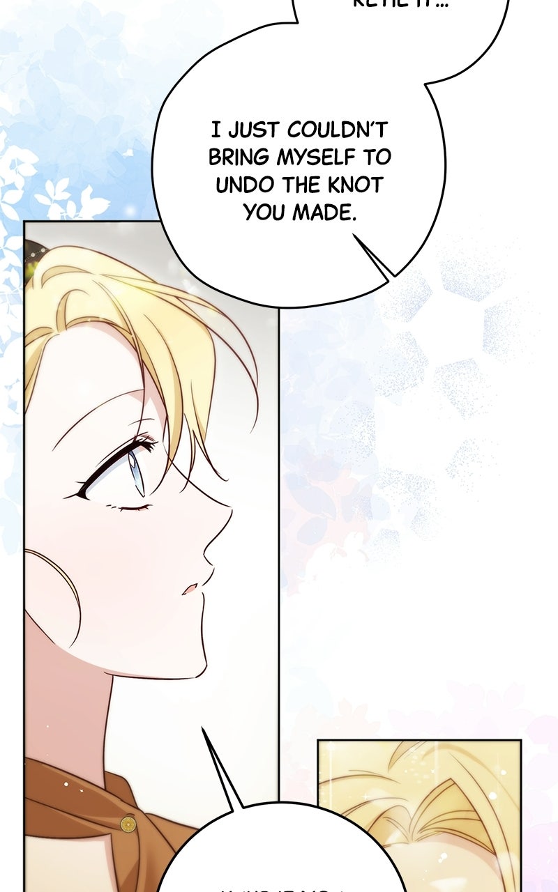 Born to be the Grand Duchess Episode 10 page 45 - 