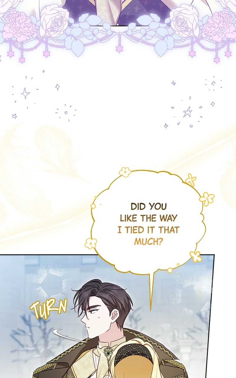 Born to be the Grand Duchess Episode 10 page 48 - 