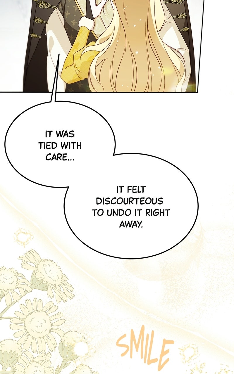 Born to be the Grand Duchess Episode 10 page 49 - 