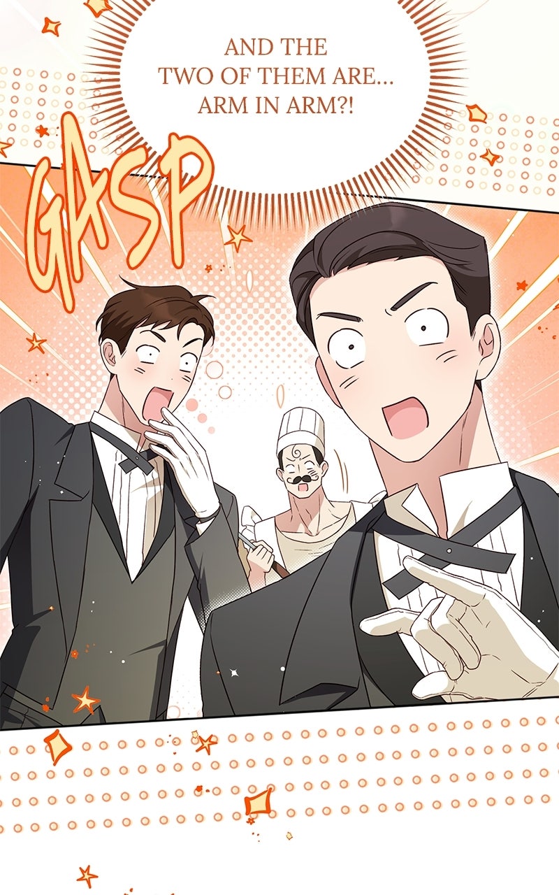 Born to be the Grand Duchess Episode 10 page 6 - 
