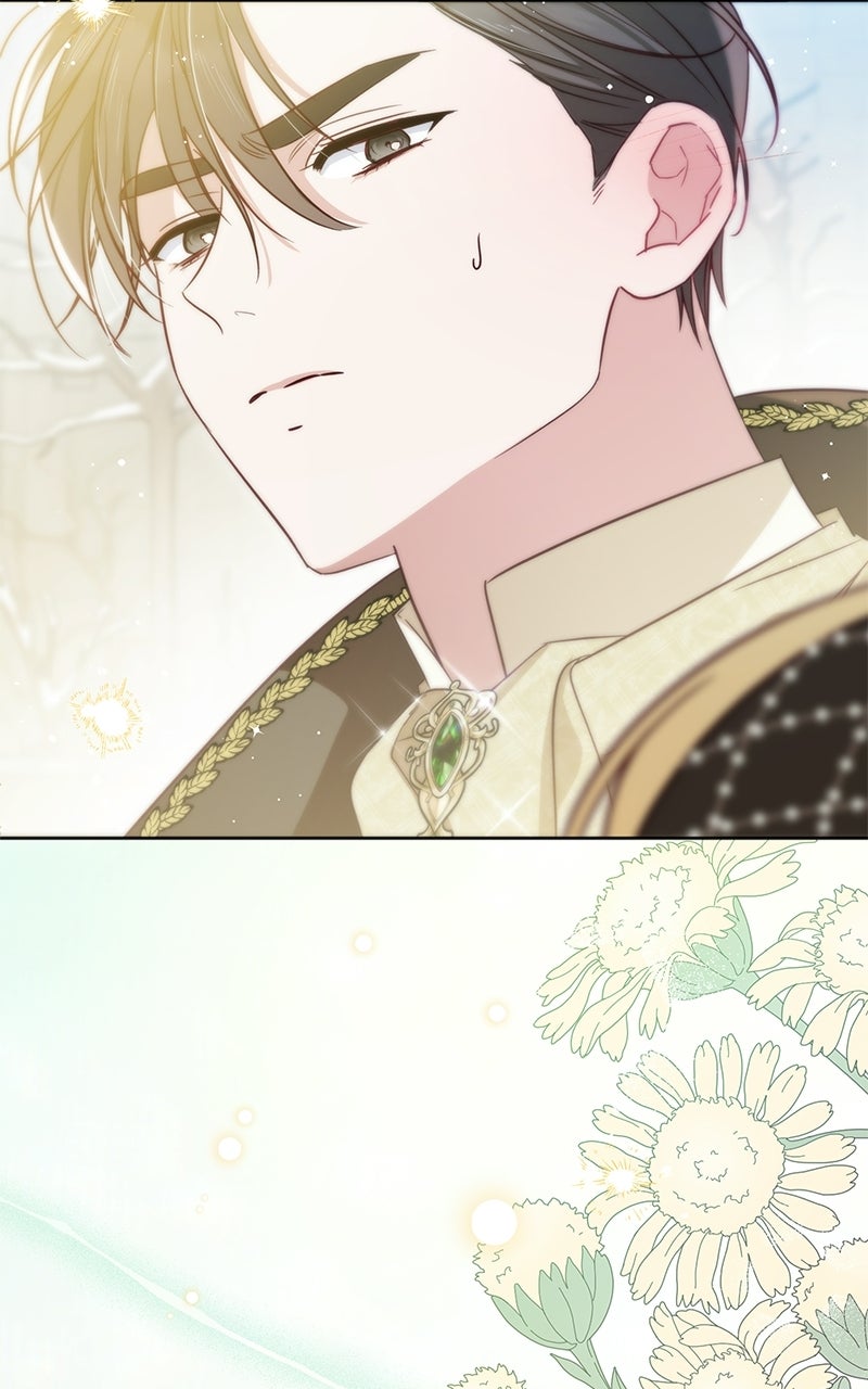 Born to be the Grand Duchess Episode 10 page 53 - 