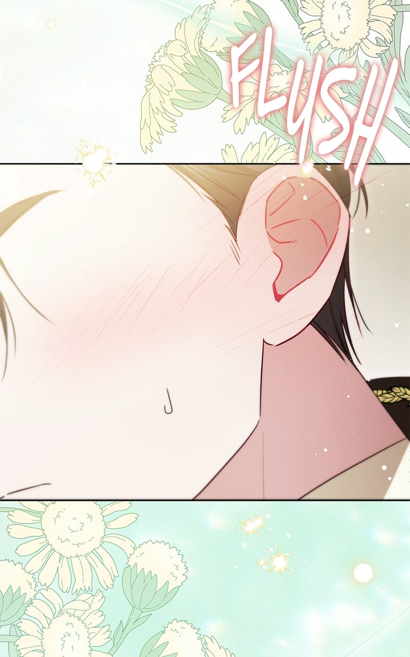 Born to be the Grand Duchess Episode 10 page 54 - 