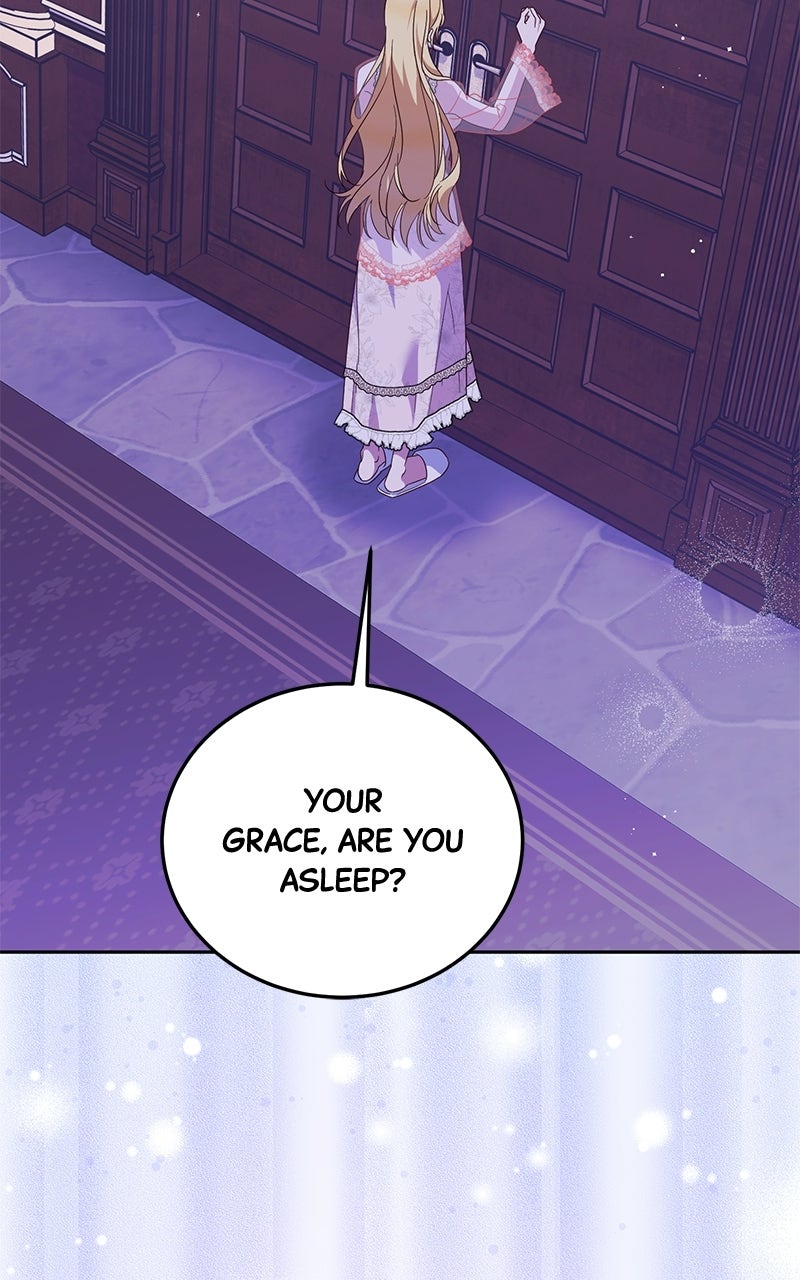 Born to be the Grand Duchess Episode 10 page 58 - 