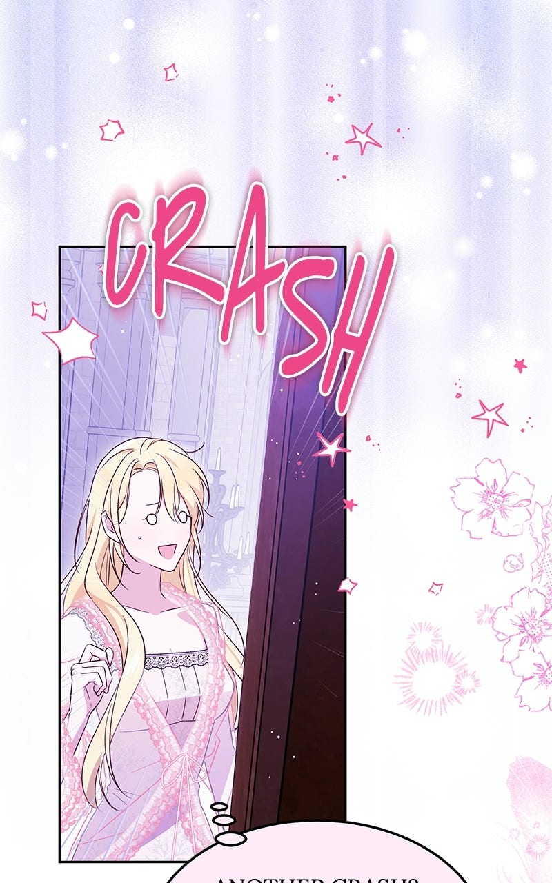 Born to be the Grand Duchess Episode 10 page 59 - 