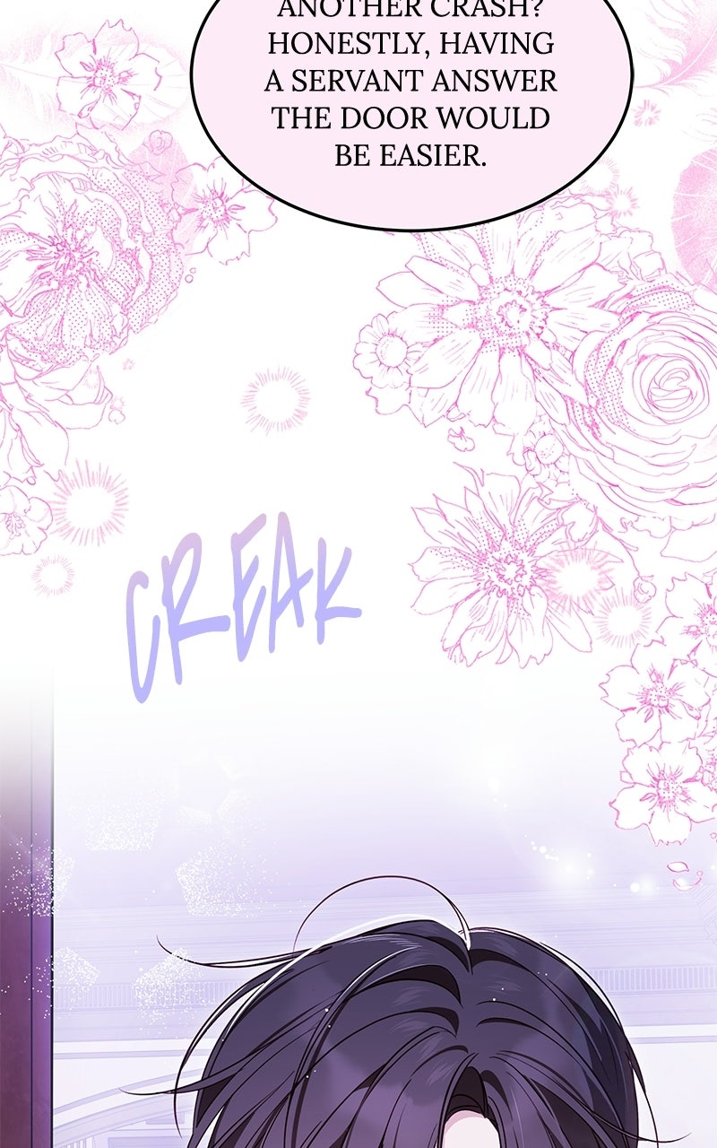 Born to be the Grand Duchess Episode 10 page 60 - 