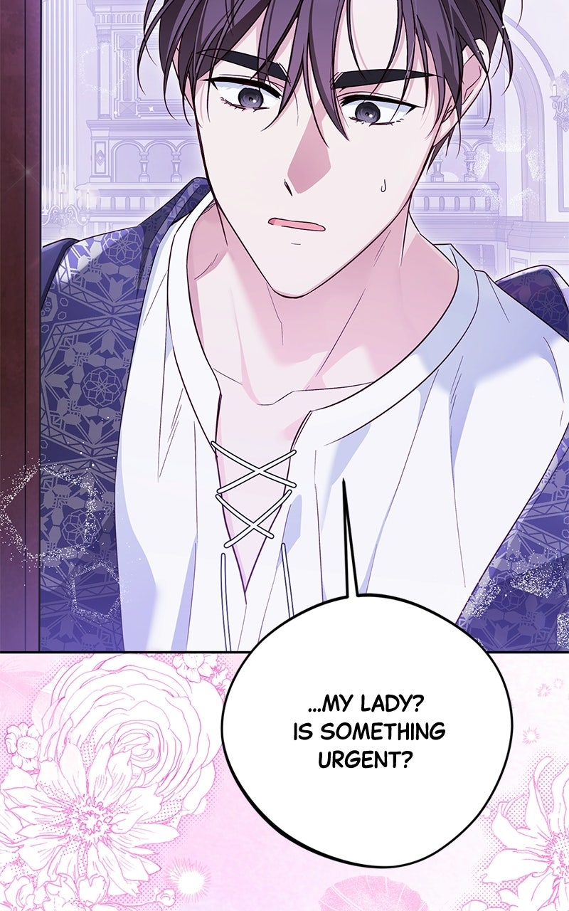 Born to be the Grand Duchess Episode 10 page 61 - 