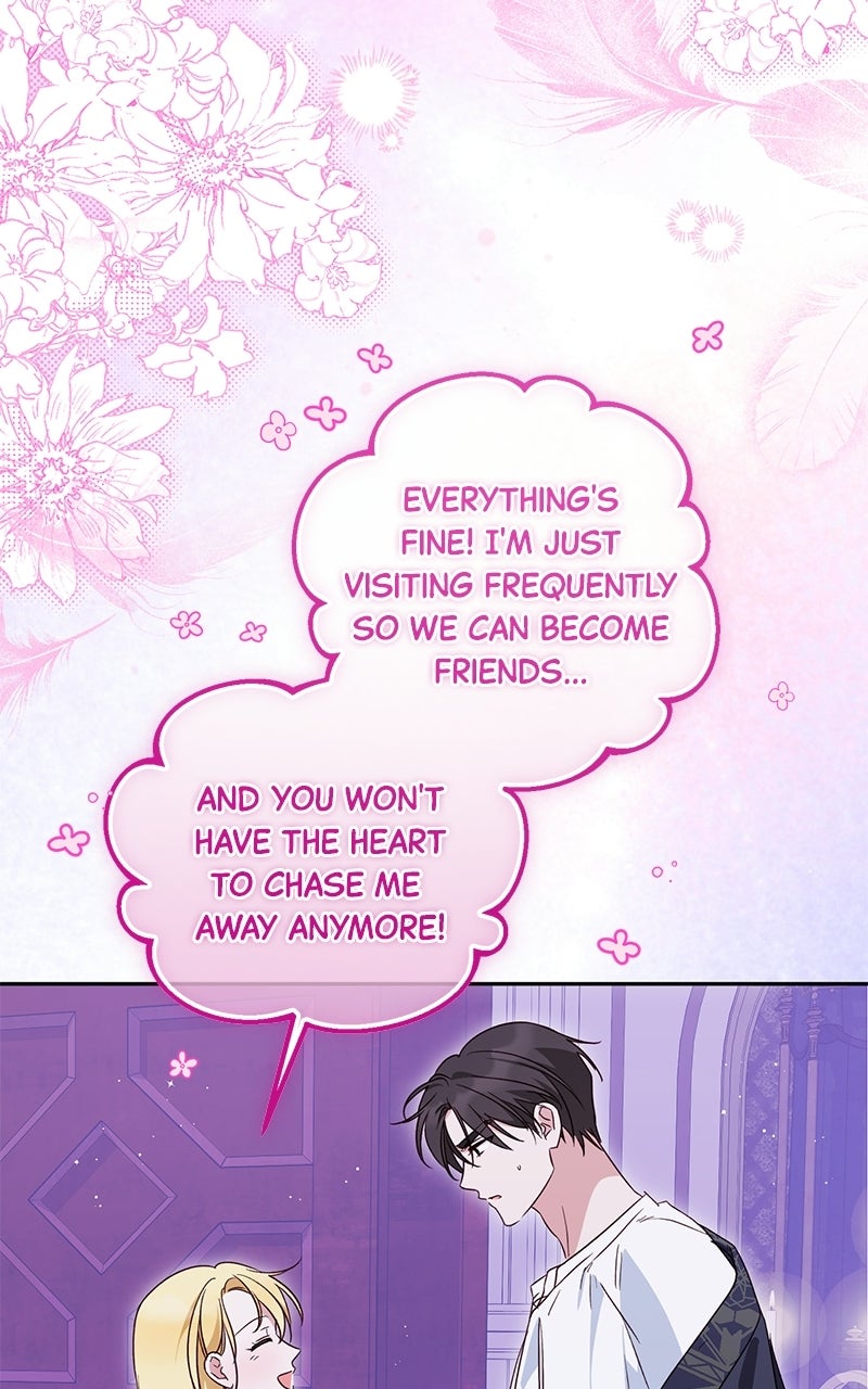 Born to be the Grand Duchess Episode 10 page 62 - 