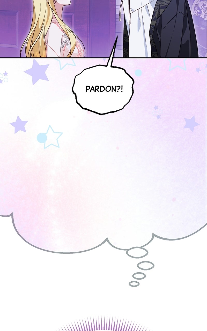 Born to be the Grand Duchess Episode 10 page 63 - 
