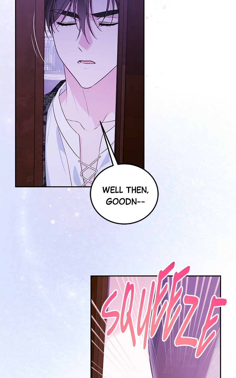 Born to be the Grand Duchess Episode 10 page 66 - 