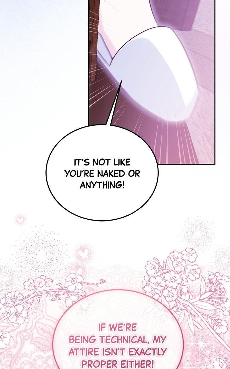Born to be the Grand Duchess Episode 10 page 67 - 