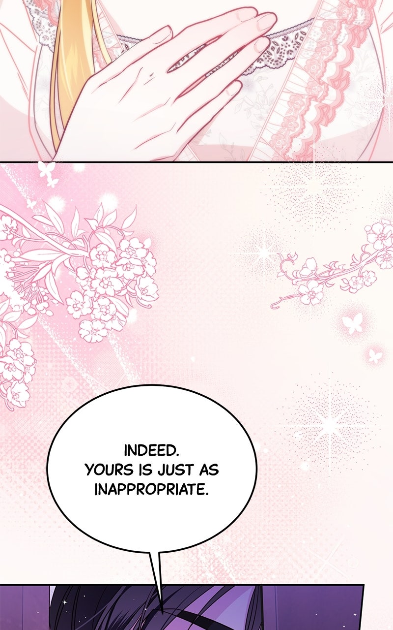 Born to be the Grand Duchess Episode 10 page 69 - 