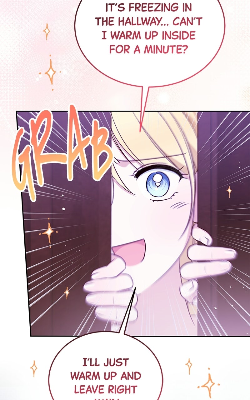 Born to be the Grand Duchess Episode 10 page 71 - 