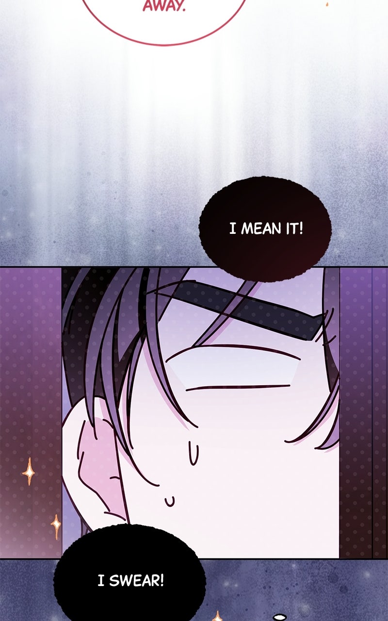 Born to be the Grand Duchess Episode 10 page 72 - 