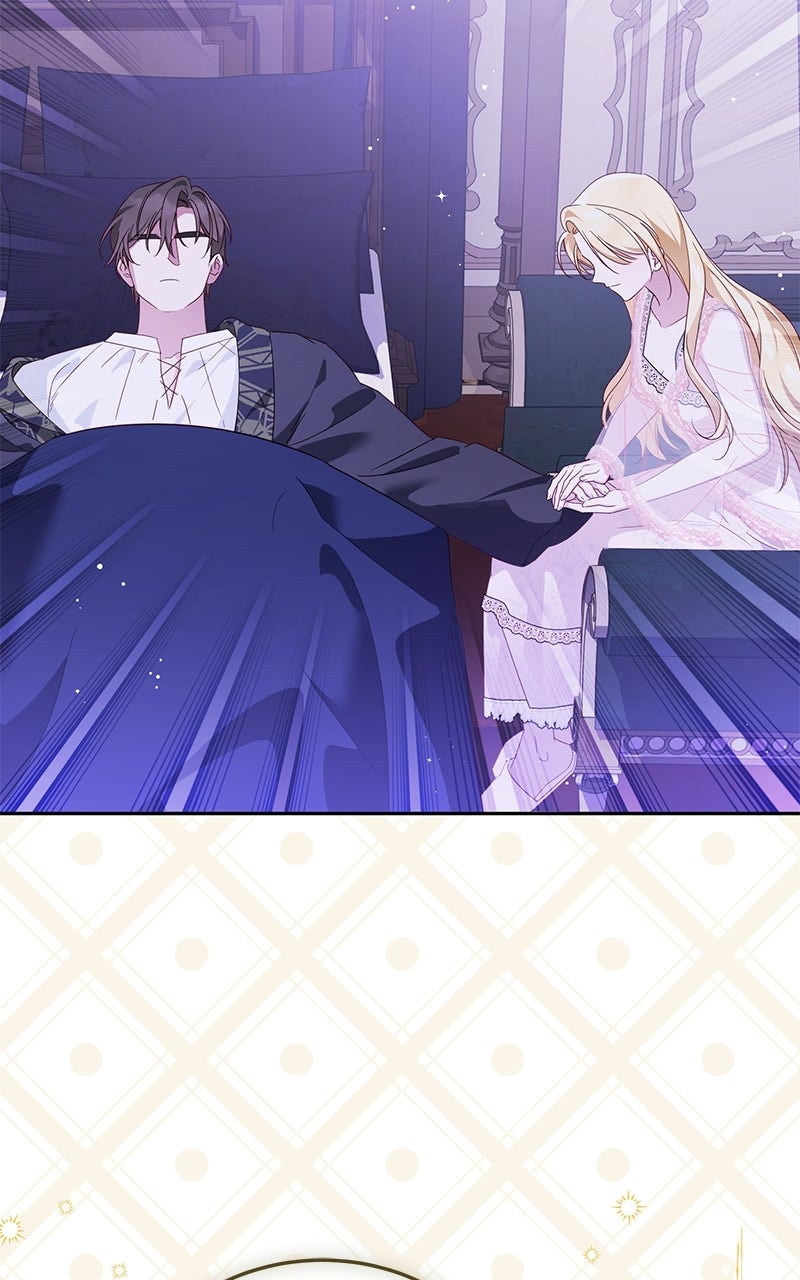 Born to be the Grand Duchess Episode 10 page 75 - 
