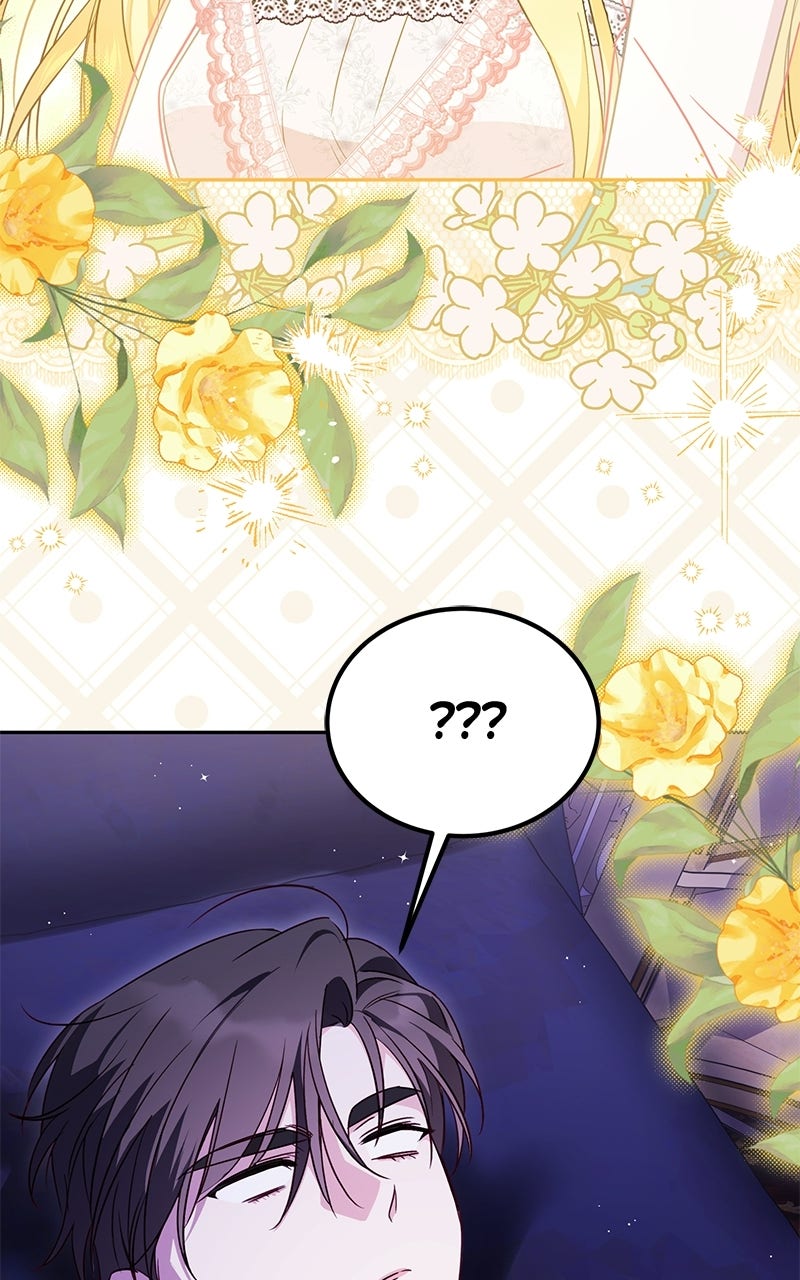 Born to be the Grand Duchess Episode 10 page 77 - 