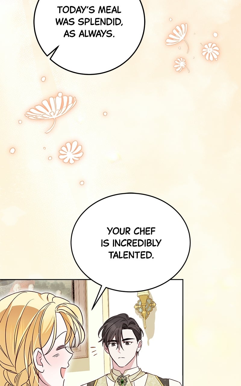 Born to be the Grand Duchess Episode 10 page 10 - 