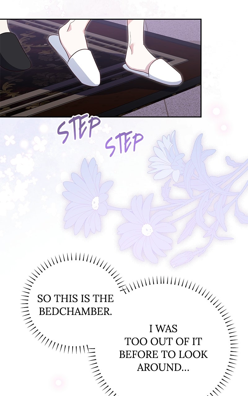 Born to be the Grand Duchess Episode 11 page 2 - 