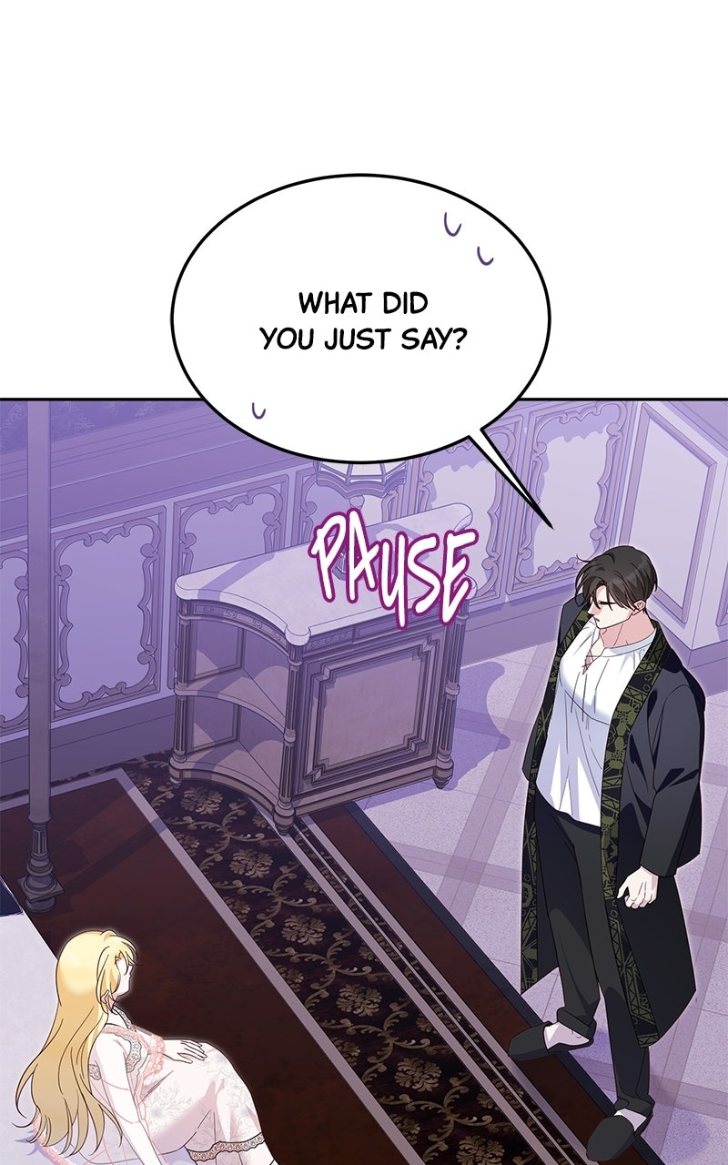 Born to be the Grand Duchess Episode 11 page 14 - 
