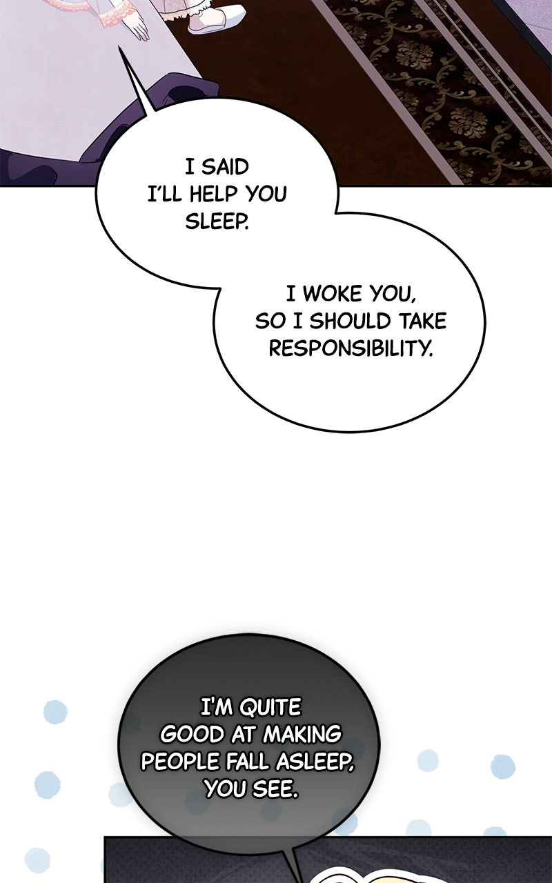 Born to be the Grand Duchess Episode 11 page 15 - 