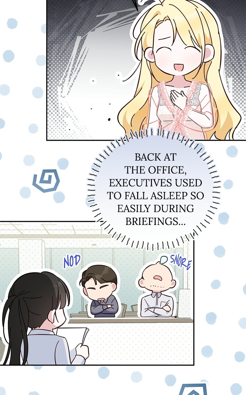 Born to be the Grand Duchess Episode 11 page 16 - 