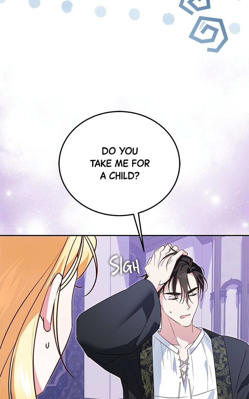 Born to be the Grand Duchess Episode 11 page 17 - 