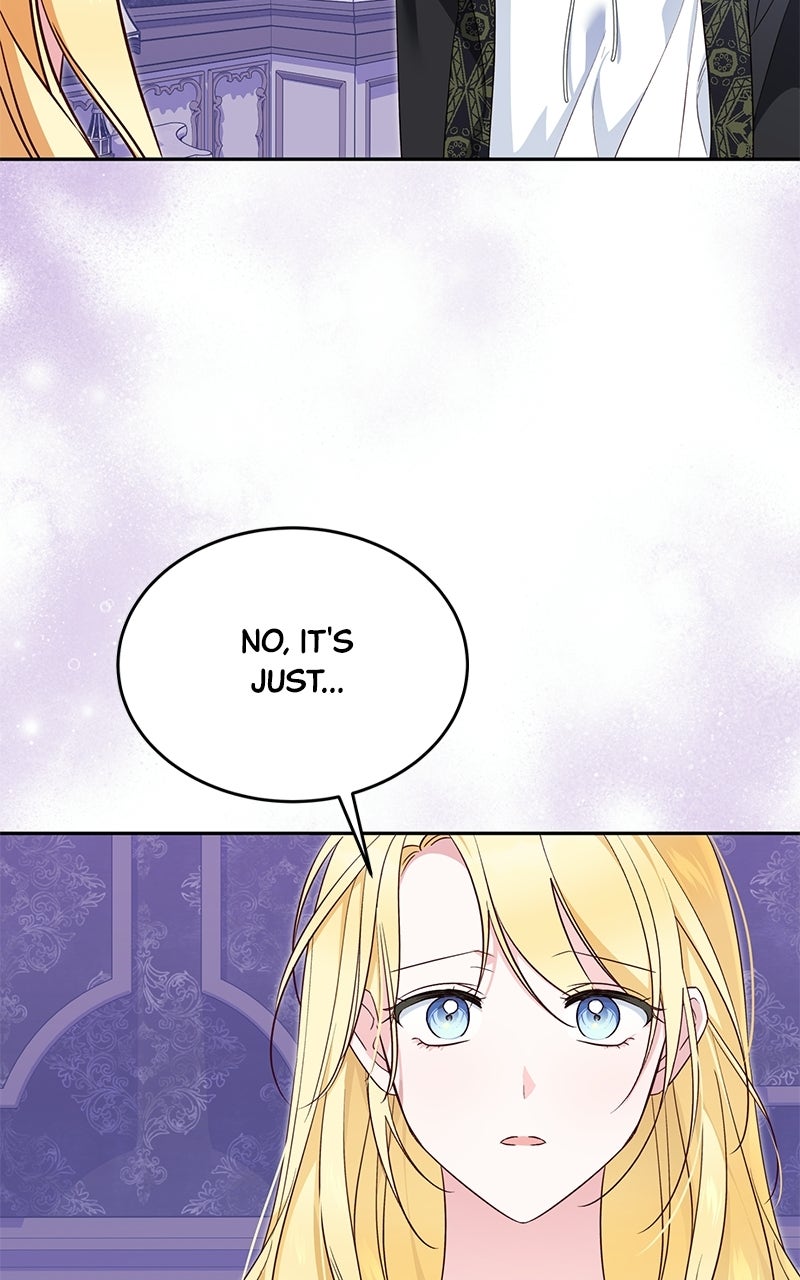 Born to be the Grand Duchess Episode 11 page 18 - 