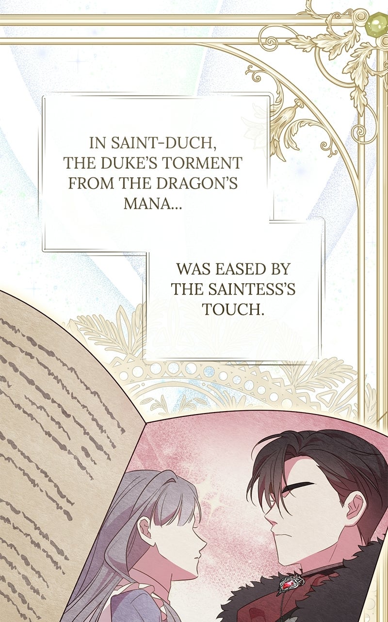Born to be the Grand Duchess Episode 11 page 20 - 