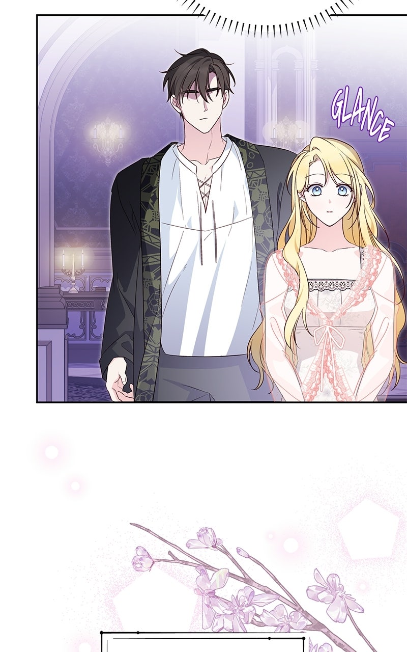 Born to be the Grand Duchess Episode 11 page 3 - 