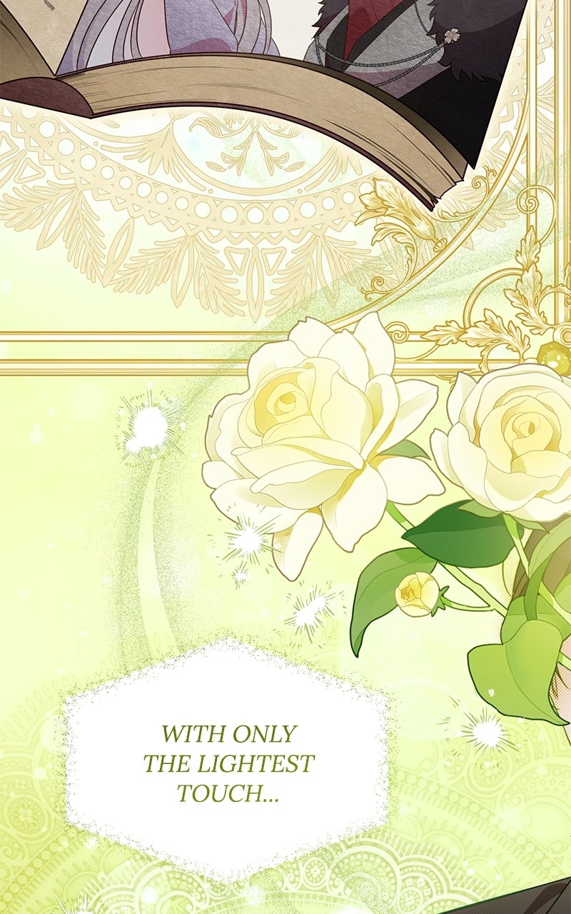 Born to be the Grand Duchess Episode 11 page 21 - 