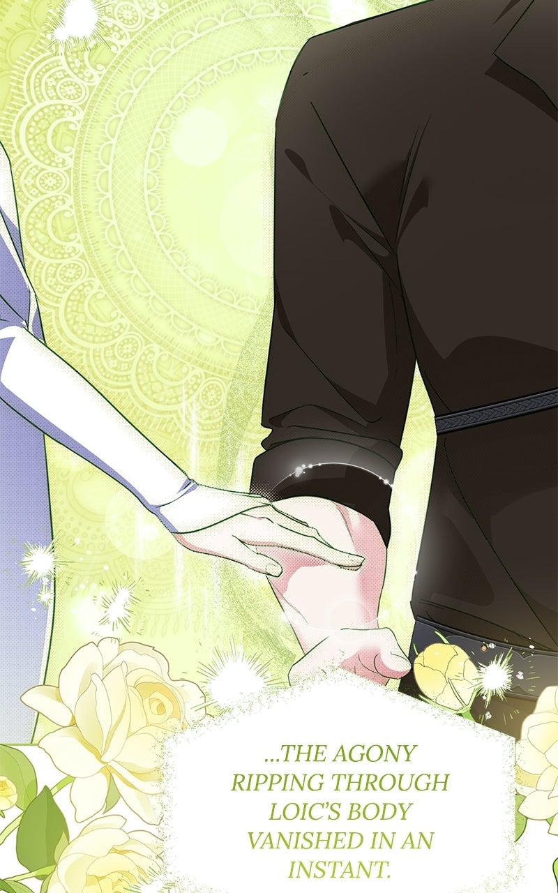 Born to be the Grand Duchess Episode 11 page 22 - 