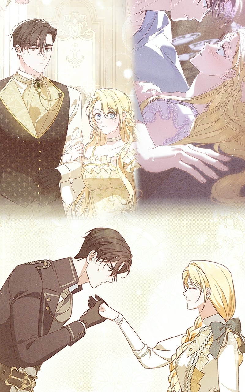 Born to be the Grand Duchess Episode 11 page 26 - 