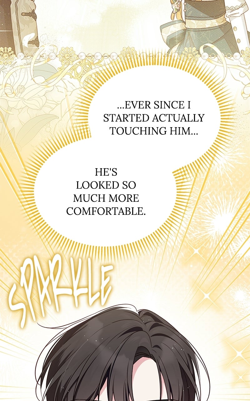 Born to be the Grand Duchess Episode 11 page 27 - 