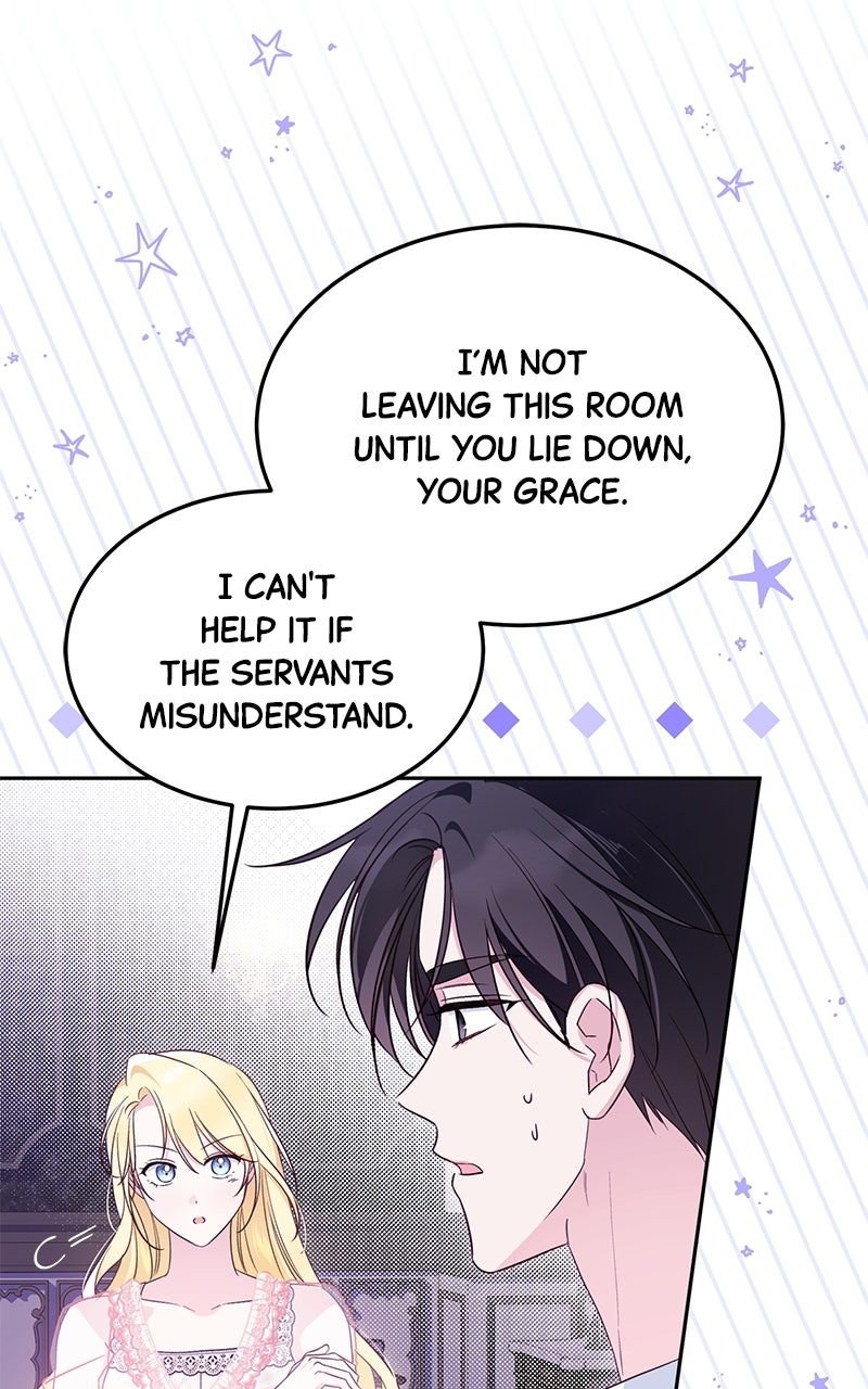Born to be the Grand Duchess Episode 11 page 30 - 