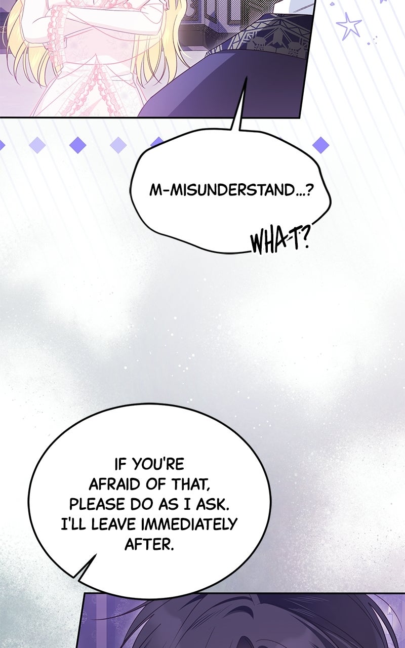 Born to be the Grand Duchess Episode 11 page 31 - 