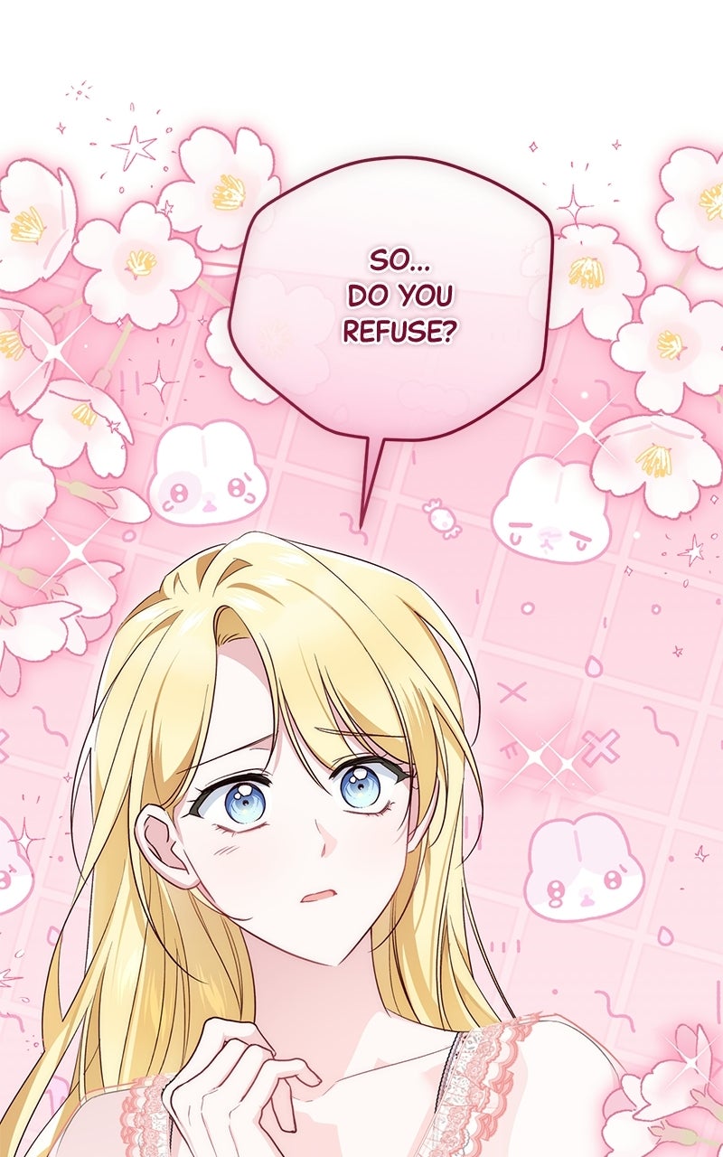 Born to be the Grand Duchess Episode 11 page 33 - 