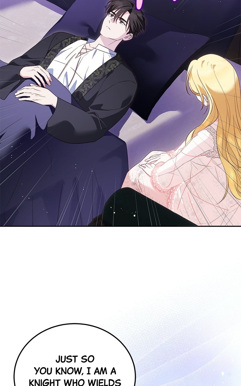 Born to be the Grand Duchess Episode 11 page 36 - 