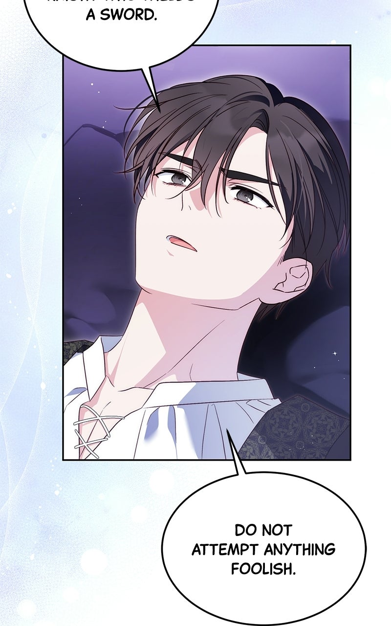 Born to be the Grand Duchess Episode 11 page 37 - 