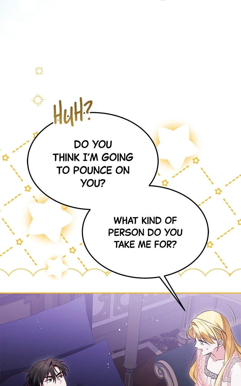 Born to be the Grand Duchess Episode 11 page 38 - 