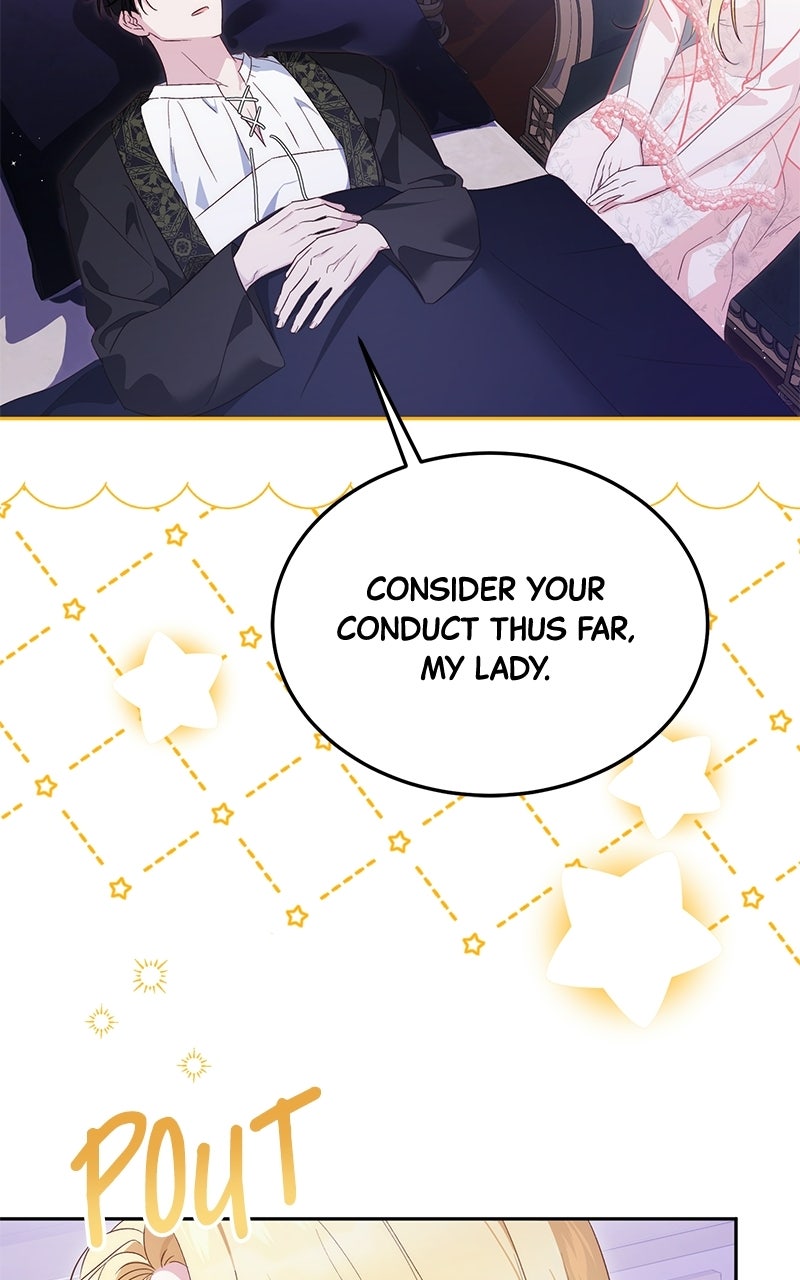 Born to be the Grand Duchess Episode 11 page 39 - 
