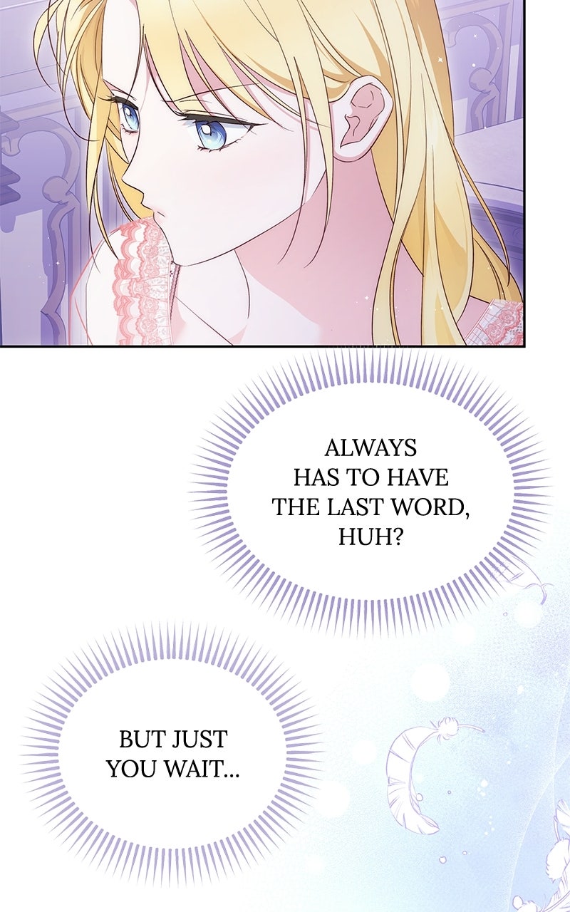 Born to be the Grand Duchess Episode 11 page 40 - 