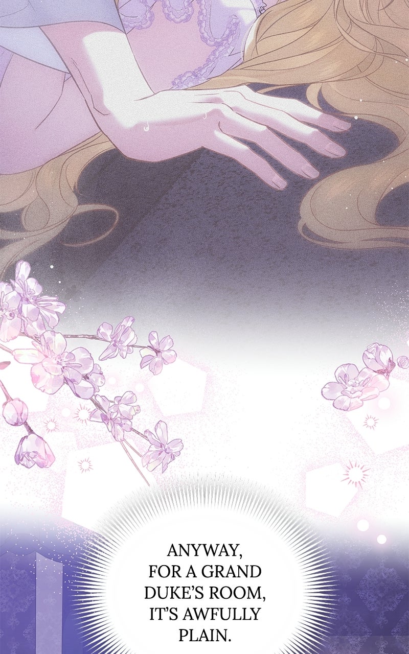 Born to be the Grand Duchess Episode 11 page 5 - 