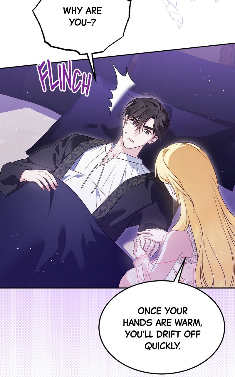 Born to be the Grand Duchess Episode 11 page 42 - 