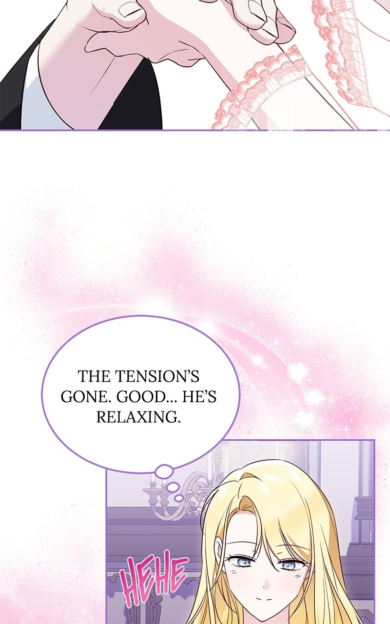 Born to be the Grand Duchess Episode 11 page 45 - 