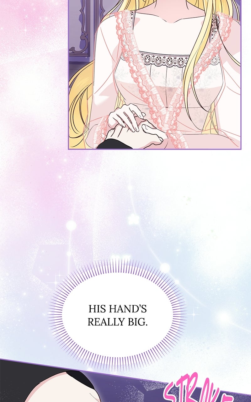 Born to be the Grand Duchess Episode 11 page 46 - 